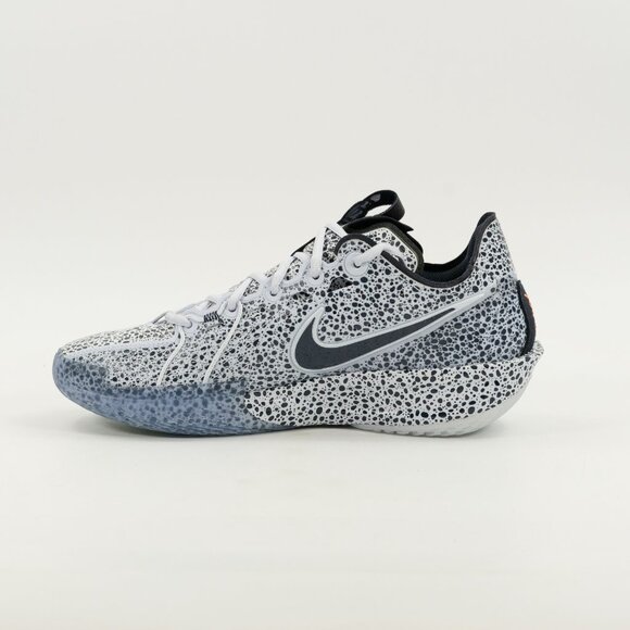 Nike Air Zoom GT Cut 3 \'Electric Pack\' FV3626-900 size 8.5 Men / 10 Women main image 6
